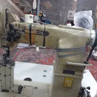 چرخ دو سوزنه
