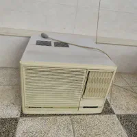 کولر گازی جنرال کنترل دار ۱۸۰۰۰|کولر گازی و فن‌کوئل|گنبد کاووس, |دیوار