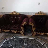 مبل|مبلمان خانگی و میز عسلی|چناران, |دیوار