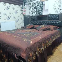 تخت خواب ۲نفره