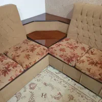 مبل ال 8 نفره