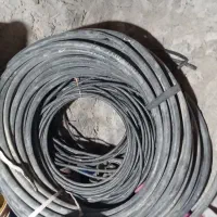 لوله پلی اتیلن سایز 2