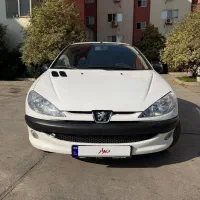 206 تیپ ۲ ۱۴۰۱ کم کار