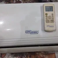 پنل سوپرجنرال ۳۰هزاربدون جوش ونشتی درحدنونو|کولر گازی و فن‌کوئل|اهواز, زرگان|دیوار