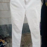 چندعدد مانتو. بلوز وشلوار لی زنانه فقط.|لباس|اراک, |دیوار