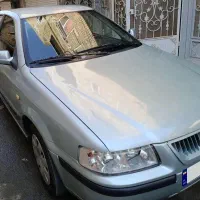 سمند مدل ۸۲|خودرو سواری و وانت|رباطکریم, نصیرشهر|دیوار