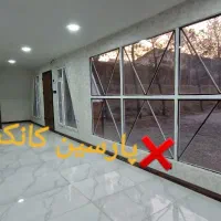 کانکس پیش ساخته ویلایی سوئدی روف کاردن دار|مصالح و تجهیزات ساختمان|شیراز, ستارخان|دیوار
