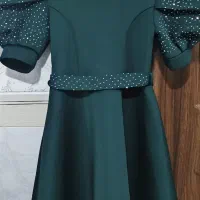 لباس مجلسی دخترانه