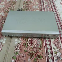 دستگاه پخش CD|پخش‌کننده DVD و ویدیو|اصفهان, بوستان آینه خانه|دیوار