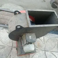 سانتریفیوژ -هواکش