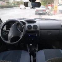 پراید ۱۳۱ مدل ۹۱