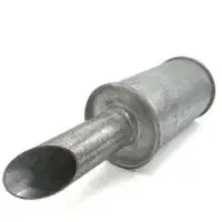 منبع اگزوز رنجروری