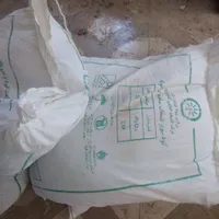 کود سوپر فسفات و سولفات پتاسیم