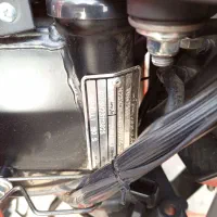 موتور بنلی 1401