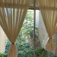 سعد آباد ویلا با جواز ساخت