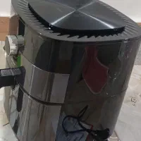 بخار پز چند کاره  آرزوم تولید کشور ترکیه