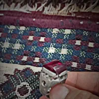 انگشتر قدیمی|جواهرات|زاهدان, |دیوار