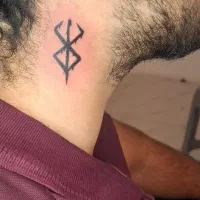 تاتو بدن آموزش و اجرای حرفه ای تمام سبکها|آرایشی، بهداشتی، درمانی|صدرا-فارس, فاز ۲|دیوار