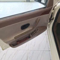 سمند ۸۷ استثنایی|خودرو سواری و وانت|بوکان, |دیوار