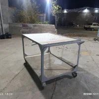 گاری رستوران‌