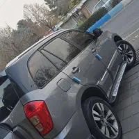 ام وی ام x33|خودرو سواری و وانت|خوی, |دیوار