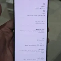 نوت ۱۳ پرو ۵۱۲ گیگ رام ۱۶|موبایل|کاشان, فاز ۱ ناجی آباد|دیوار