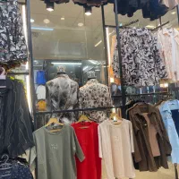 به یک فروشنده آقا تمام وقت نیازمندیم