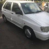 پراید ۱۱۱ مدل ۱۳۹۲|خودرو سواری و وانت|قزوین, |دیوار