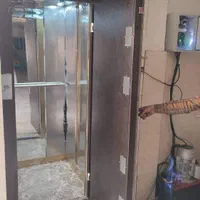 بالابر هیدرولیک آسانسور هیدرولیک
