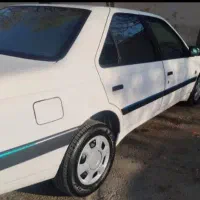 پژو اس ال ایکس مدل ۹۷