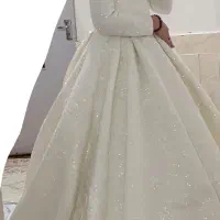 لباس عروس عقد و نامزدی|لباس|اصفهان, عمان سامانی|دیوار