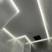 نصاب قرنیز، نصاب سقف کاذب تایل وشبکه واسمان مجازی|خدمات پیشه و مهارت|خرمآباد, |دیوار