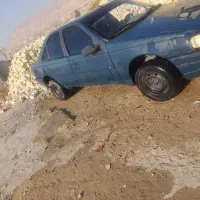 پژو ۴۰۵ دو هزار|خودرو سواری و وانت|لار, |دیوار