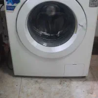 تعمیر انواع لباسشویی / الجی / اسنوا / پاکشوما /دوو