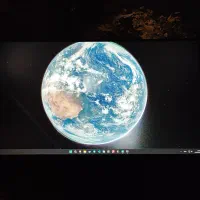 مانیتور گیمینگ MSI (GP255PF E2)