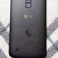 گوشی ال جی k10|موبایل|اردبیل, |دیوار