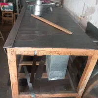 میزکار  کار|ابزارآلات|صحنه, |دیوار