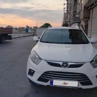 جک s5مدل ۹۴ ۲۰۰۰ توربو