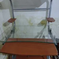 میز کامپیوتر و مطالعه
