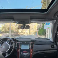 دنا پلاس توربو اتوماتیک  ( سرامیک شده در حد صفر )|خودرو سواری و وانت|یزد, |دیوار