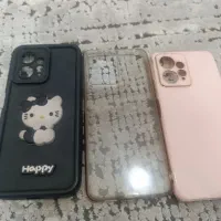 قاب گوشی ردمی نوت ۱۲