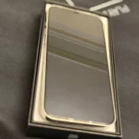 گوشی ایفون ۱۲ پرومکس ۲۵۶ گیگابایت