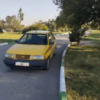 تاکسی گردشی۸۷