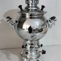 سماور گازی اکبربرادران