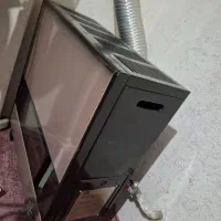 2 عدد بخاری نیک کالا و ایران شرق