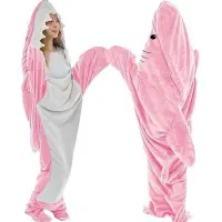 پتو کوسه ای