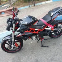 موتور سیکلت