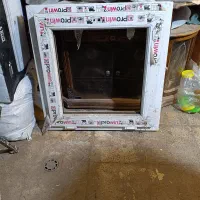 پنجره دو جداره پرووین