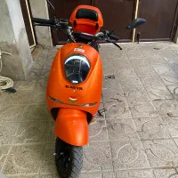 موتور کویر (برقی)