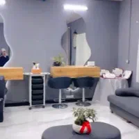 سالن زیبایی فروشی هجرت ۳|آرایشگاه و سالن‌های زیبایی|یاسوج, |دیوار